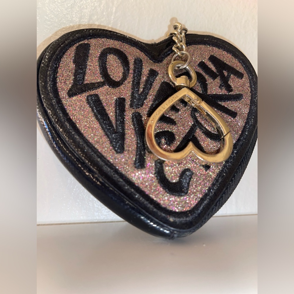 Victoria’s Secret Mini Wallet | Coin Purse Bag